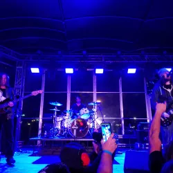 Nowhere Kids