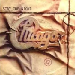 Stay the Night