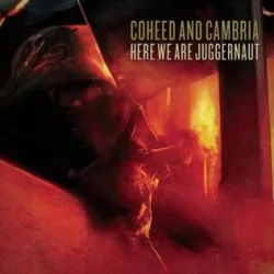 Here We Are Juggernaut