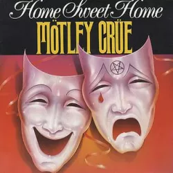 Home Sweet Home ' 91