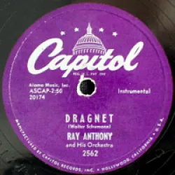 Dragnet '88