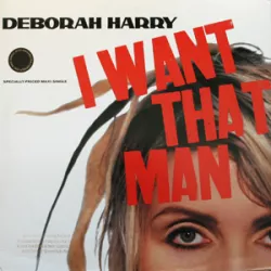 I Want That Man