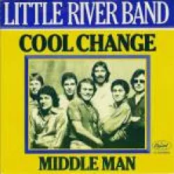 Cool Change