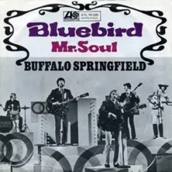 Mr. Soul