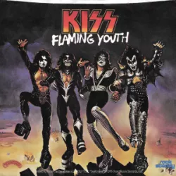Flaming Youth