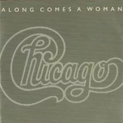 Along Comes a Woman