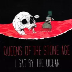 I Sat By the Ocean