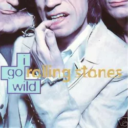 I Go Wild