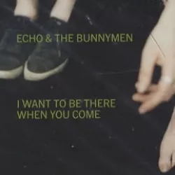 I Want to Be There When You Come