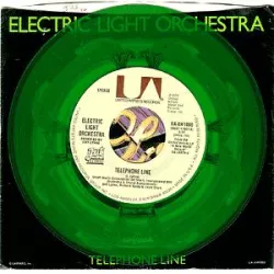 Telephone Line
