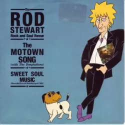 The Motown Song