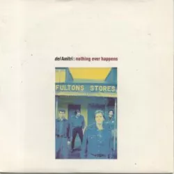 Nothing Ever Happens