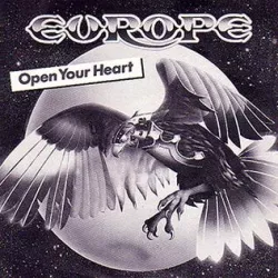 Open Your Heart
