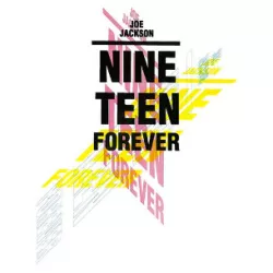 Nineteen Forever