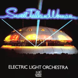 Sweet Talkin' Woman
