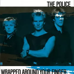 Wrapped Around Your Finger