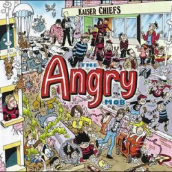 The Angry Mob