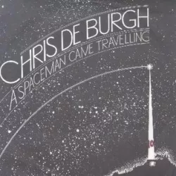 A Spaceman Came Travelling