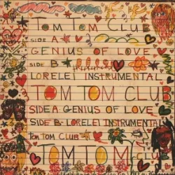 Genius of Love