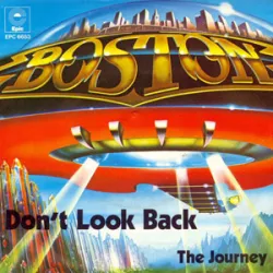 Don't Look Back