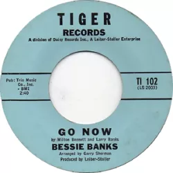 Go Now!