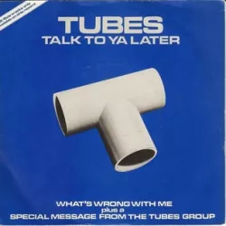 Talk to Ya Later