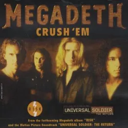 Crush 'Em