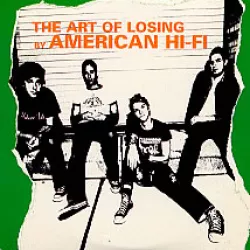 The Art of Losing