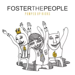 Pumped Up Kicks