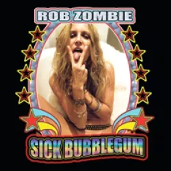 Sick Bubble-Gum