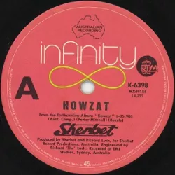 Howzat