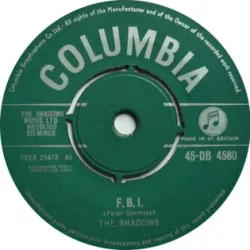 FBI