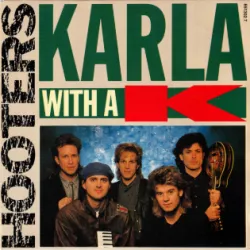 Karla with a K