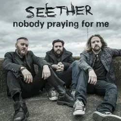 Nobody Praying for Me