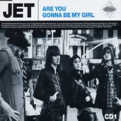 Are You Gonna Be My Girl?