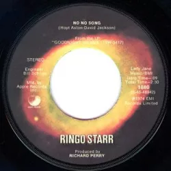 No No Song