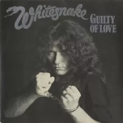 Guilty of Love