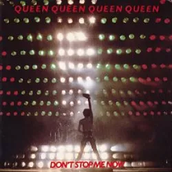 Don't Stop Me Now / Please, Please