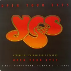 Open Your Eyes