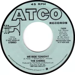 We Ride Tonight