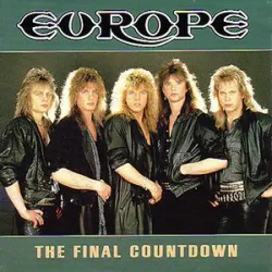 The Final Countdown 2000