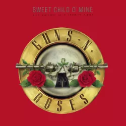 Sweet Child o' Mine