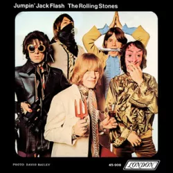 Jumpin' Jack Flash