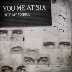 Bite My Tongue