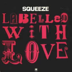 Labelled with Love