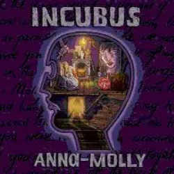 Anna-Molly