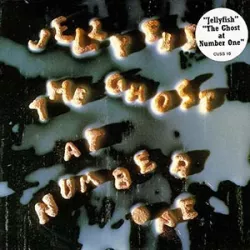 The Ghost at Number One