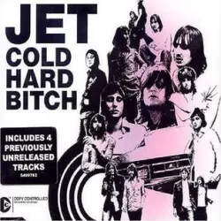 Cold Hard Bitch