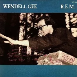Wendell Gee