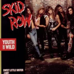 Youth Gone Wild
